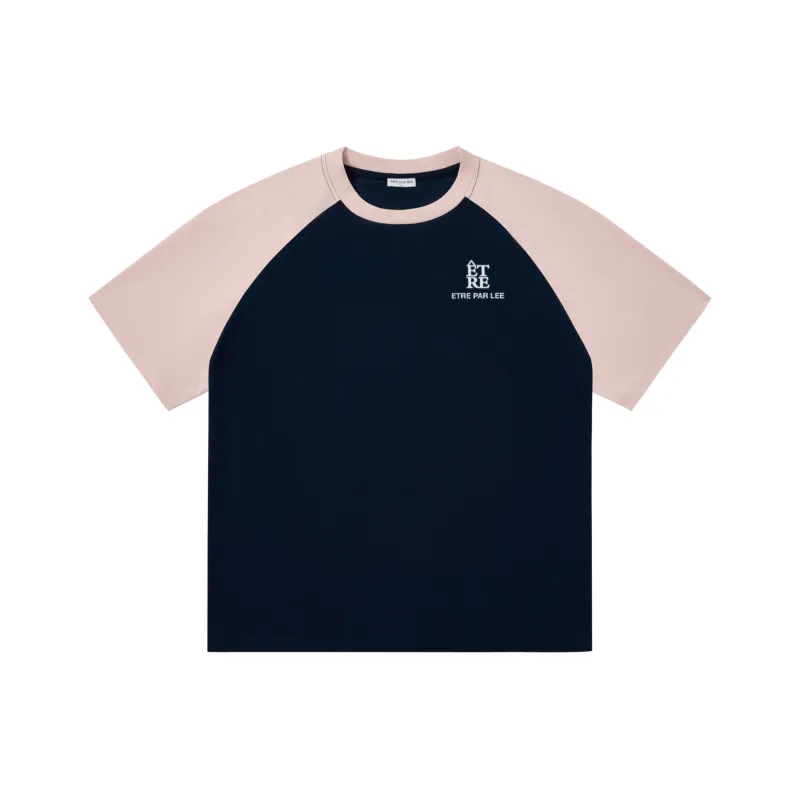 Être Par Lee T Shirt Unisex Yellow & Black-9