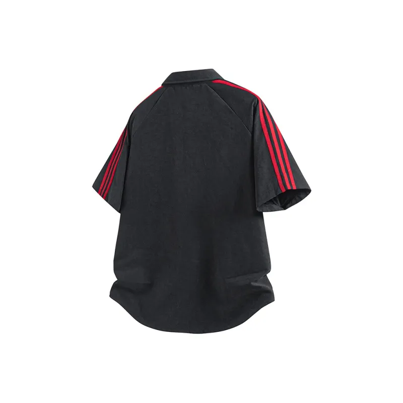 Maserati Shirts Women's-3