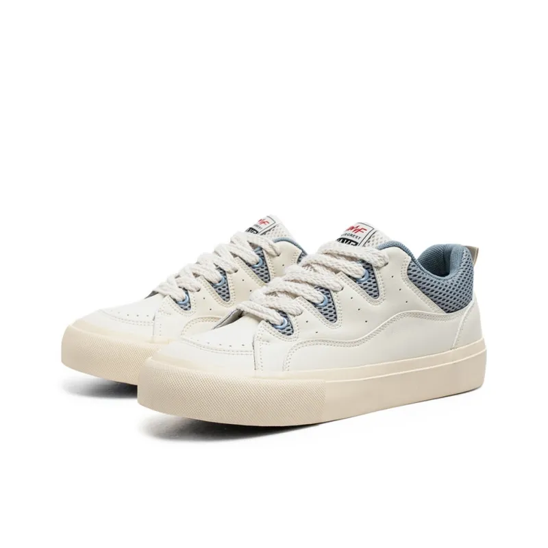 ROBINHOOD Coverage Slip Resistant Cushioning Impact Resistance Abrasion Resistant Low Top Skateboard Shoes Men's Box-12