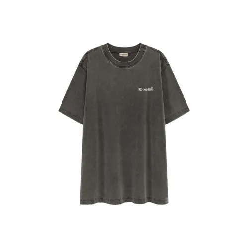 NO ONE ELSE T Shirt Unisex Black