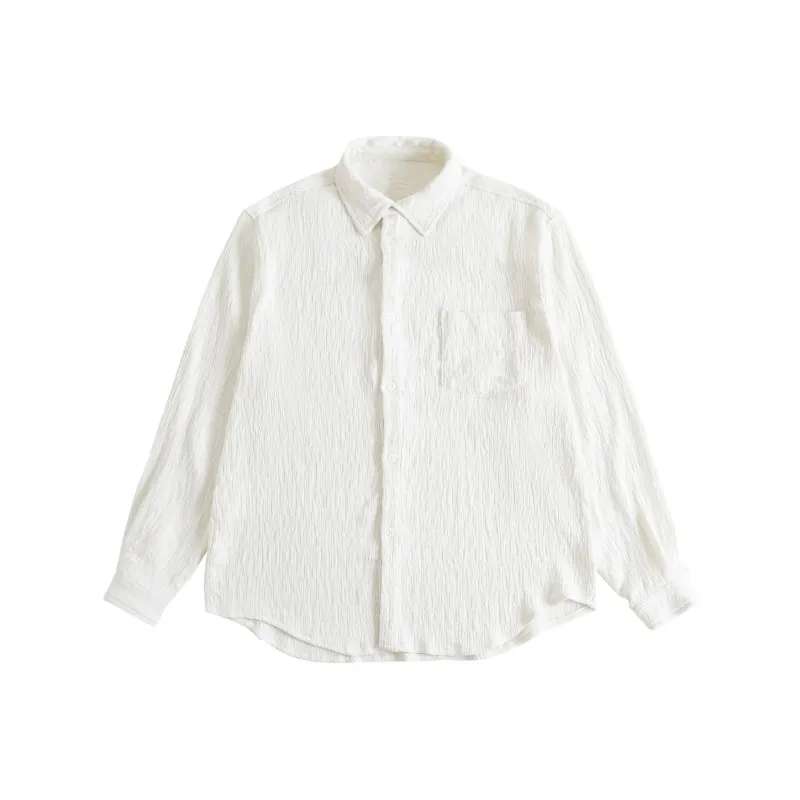 LR MADE Shirts Unisex-1