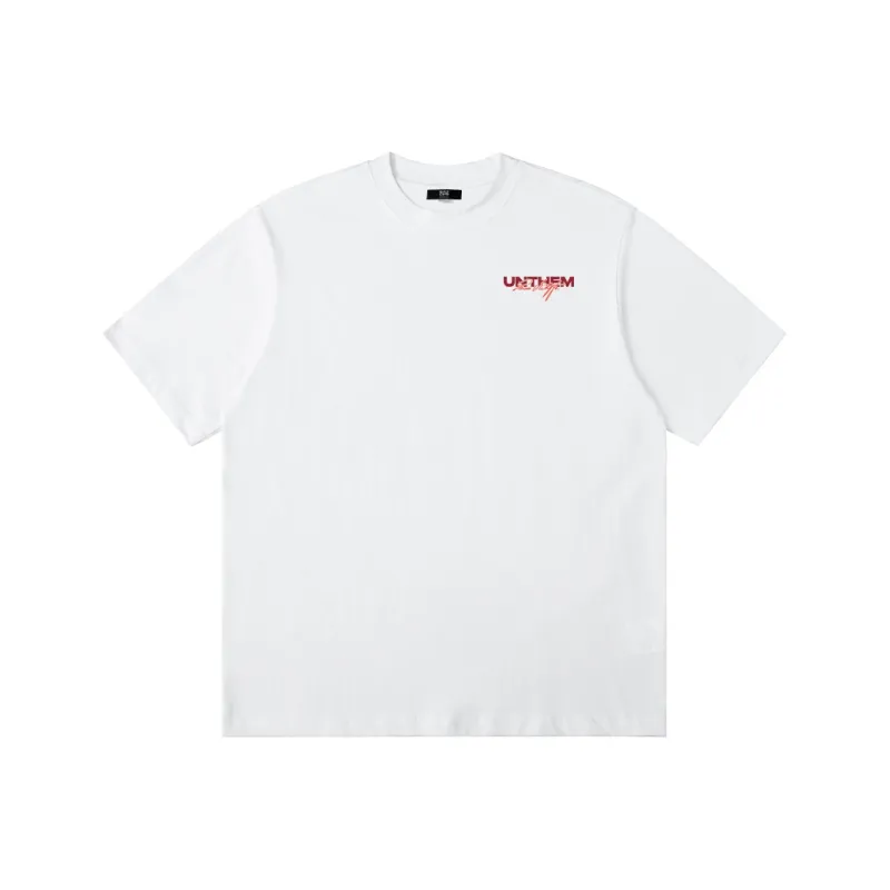 UNthemed T Shirt Unisex Combo Set-13