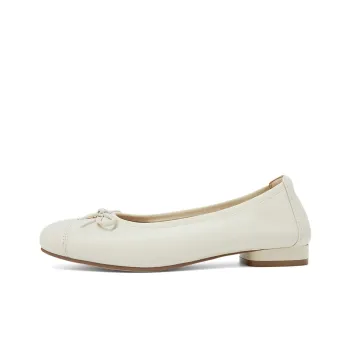 COMELY Casual Single Shoes Women's