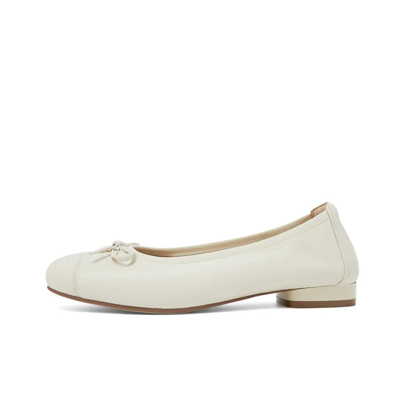 COMELY Casual Single Shoes Women's-0