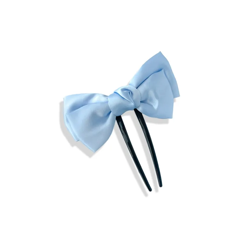 Inkopper Fabric Hairpins Women's-3