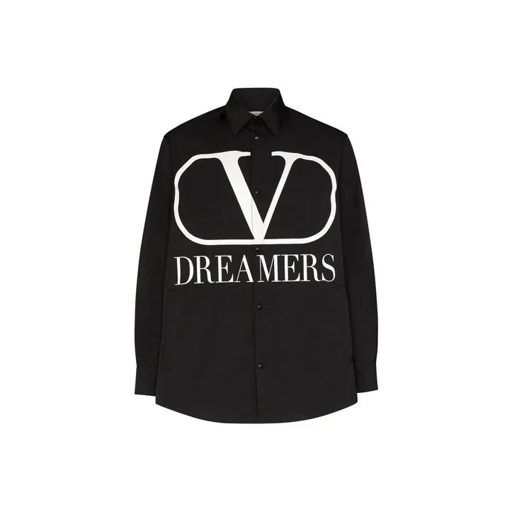 Valentino Dreamers Bomber Jacket-0