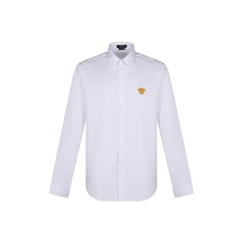 VERSACE VERSACE Shirt Men's White