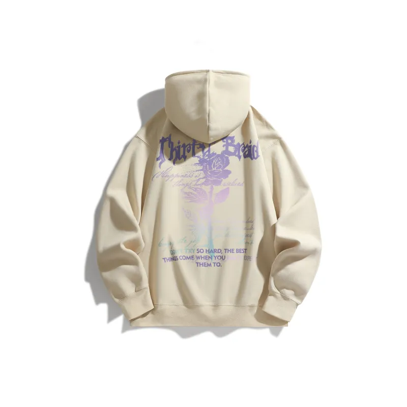 30BRAID Sweatshirts Unisex-10