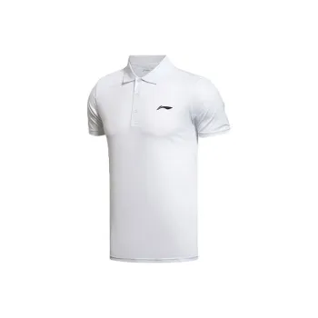 LINING Polo Shirts Unisex