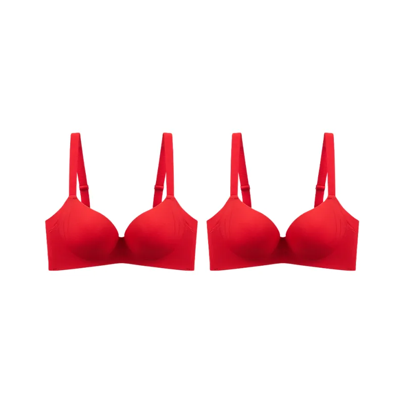 7 SEVFUN Women's Bras-36
