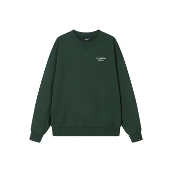 DANGEROUSPEOPLE Crewneck Sweatshirt Unisex
