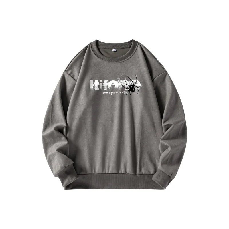 LTIFONE Sweatshirts Unisex-2