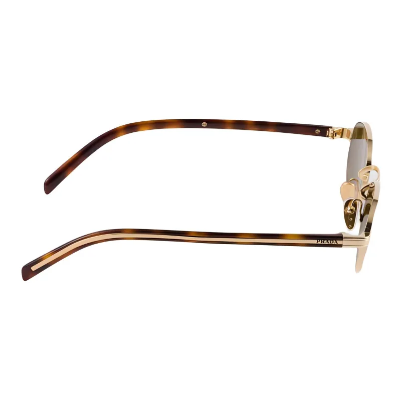 PRADA Logo engraved Sunglasses-2
