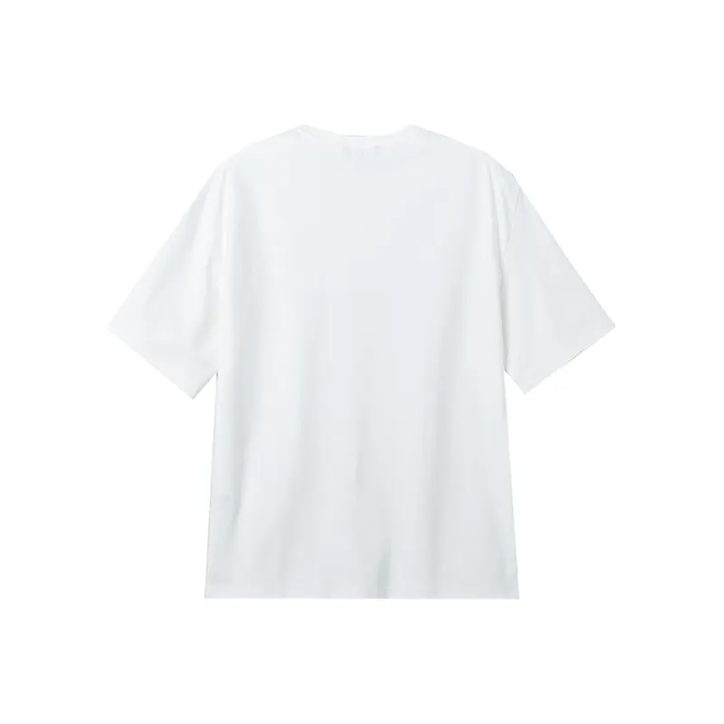 SPAO T Shirt Unisex Shopping Bag-38