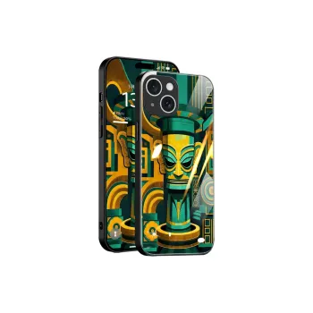 Hizeus Phone Cases
