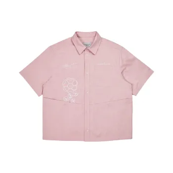 Acme De La Vie Shirts Unisex Pink