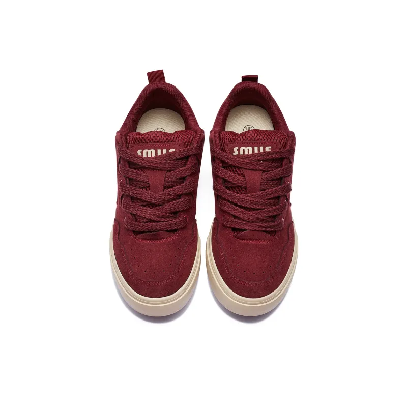 Ignition Lightweight And Breathable Low Top Skateboard Shoes Men's-12
