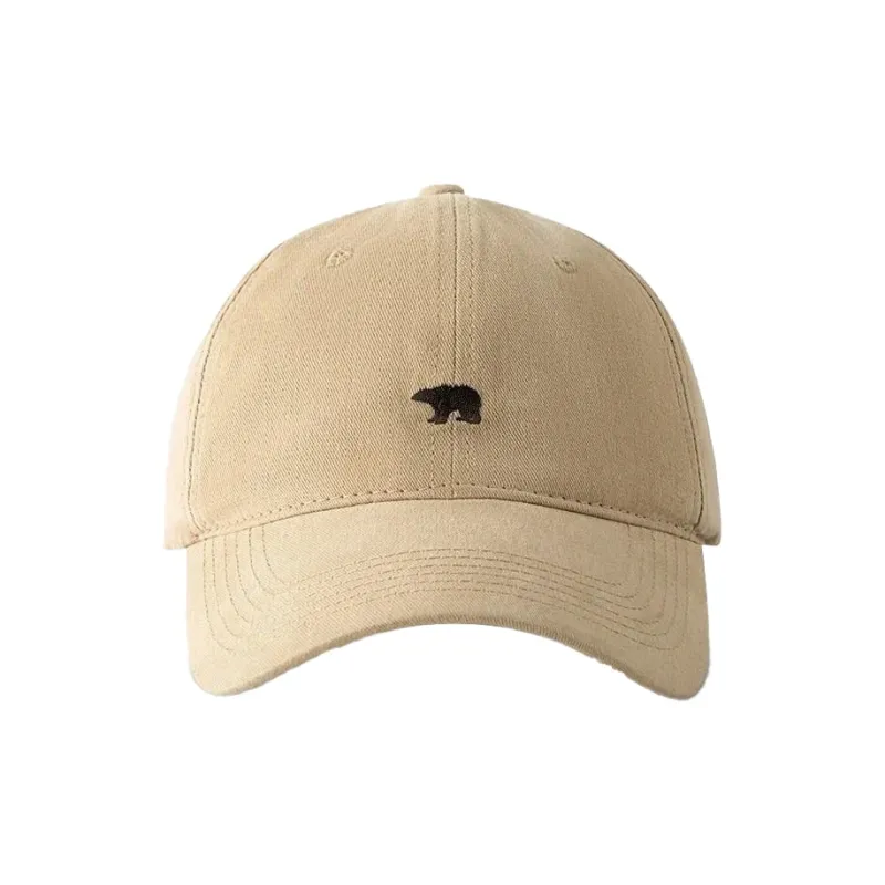 ASTAR HADES Cotton Baseball Caps Unisex-4