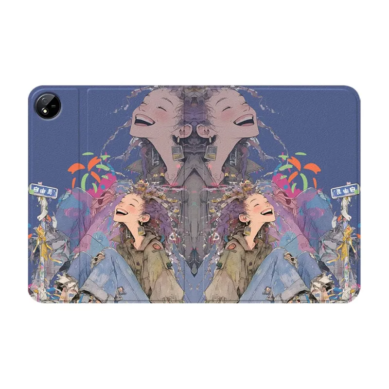 YIBAOBAO Tablet Protective Cases-19