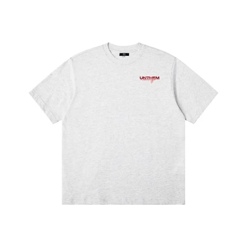 UNthemed T Shirt Unisex Combo Set-29