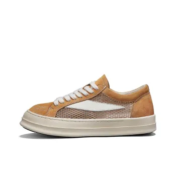 Jerden Smith Coverage Slip Resistant Impact Resistance Low Top Skateboard Shoes Men's