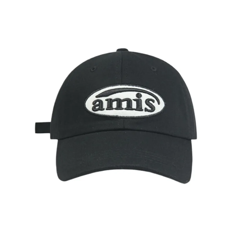 A Good Thing Cotton Baseball Caps Unisex-0