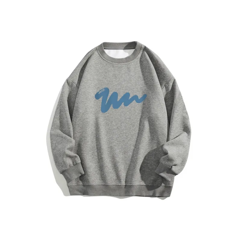 Jeep Sweatshirts Men-49