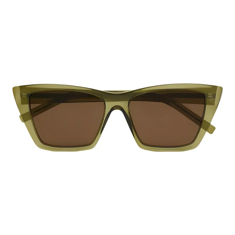 SAINT LAURENT Sl 276 Mica Cat Eye Sunglasses-1