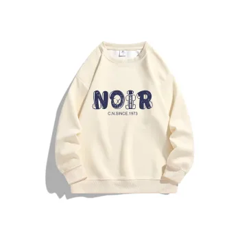CHEVAL NOIR Sweatshirts Unisex