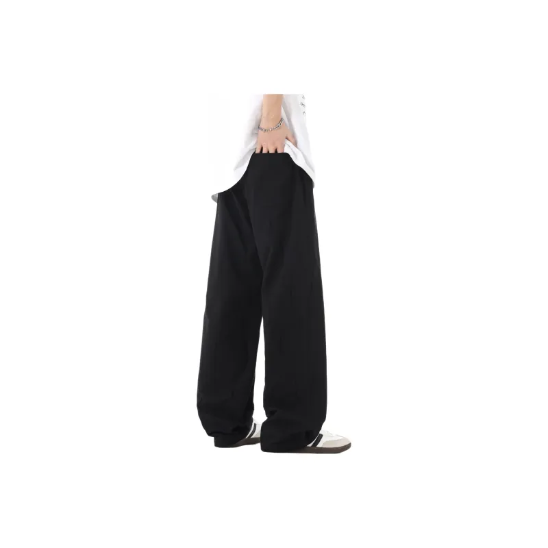 Struggle Vintage95 Casual Pants Unisex-1