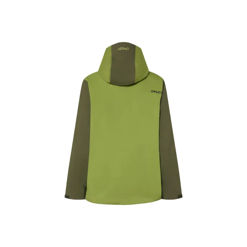 Oakley Jackets Coats Men's Dark Green-1