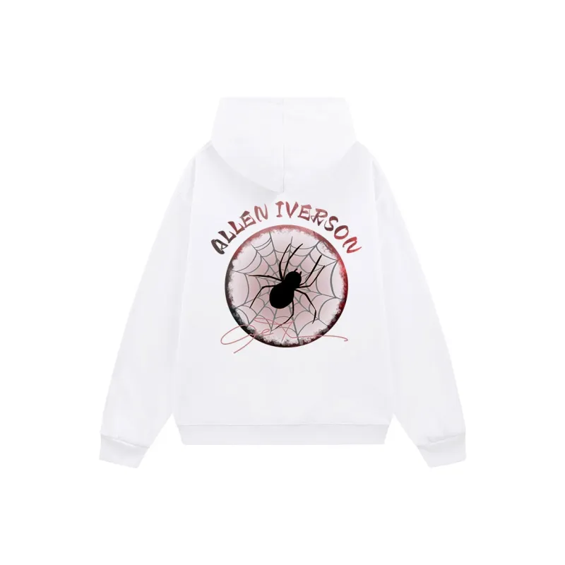 AI3 Iverson China Series Sweatshirt Unisex-3