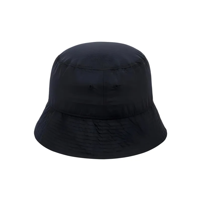 New Era Metal, Nylon Bucket Hats Unisex Marine Blue-2