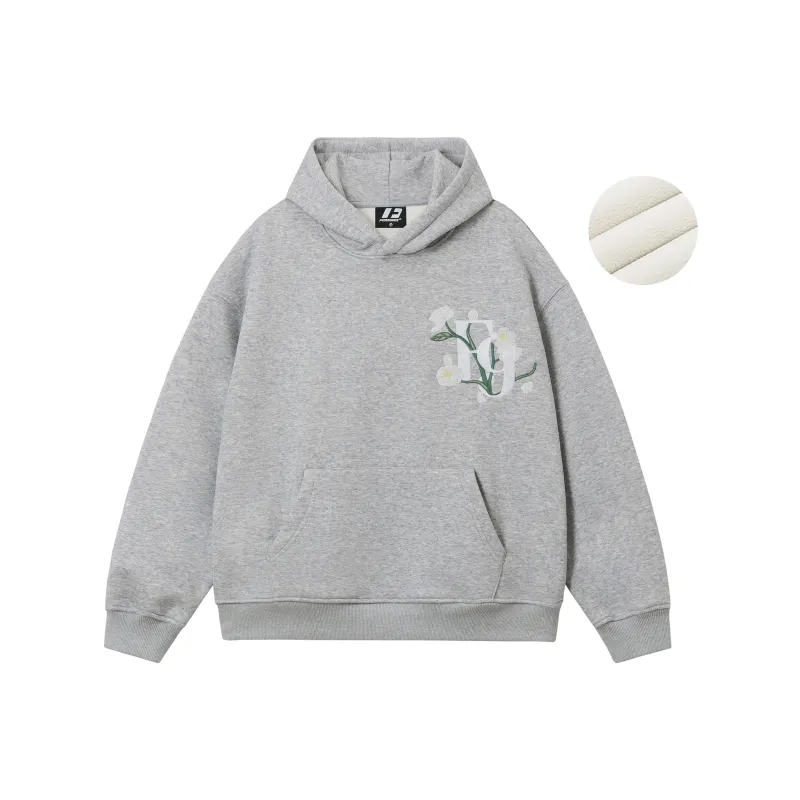 FORNINES Sweatshirts Unisex-8