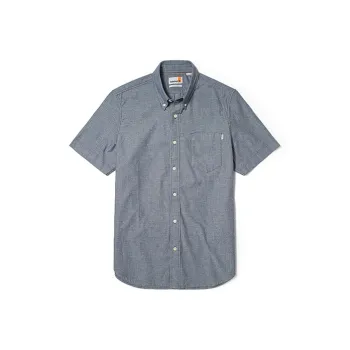 Timberland Shirt Men's Dark Sapphire