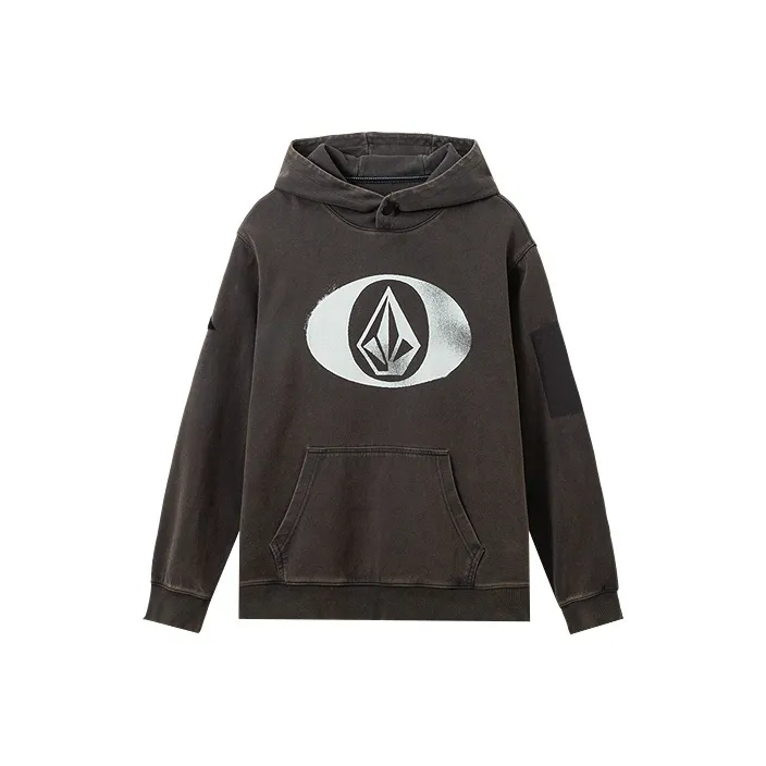 VOLCOM Sweatshirts Unisex-7