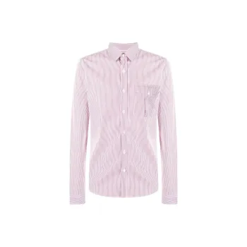 GUCCI Shirts Men Pink