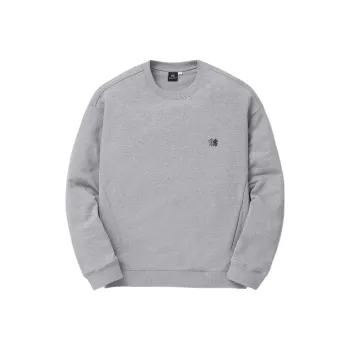 KOLON SPORT Sweatshirts Unisex