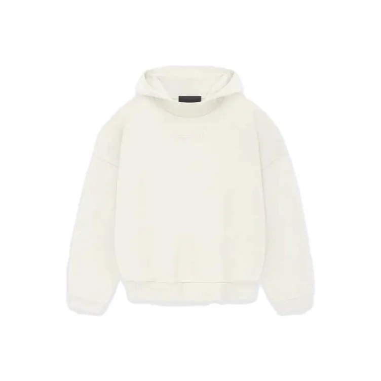 Fear Of God Essentials Cotton blend Hoodie-0
