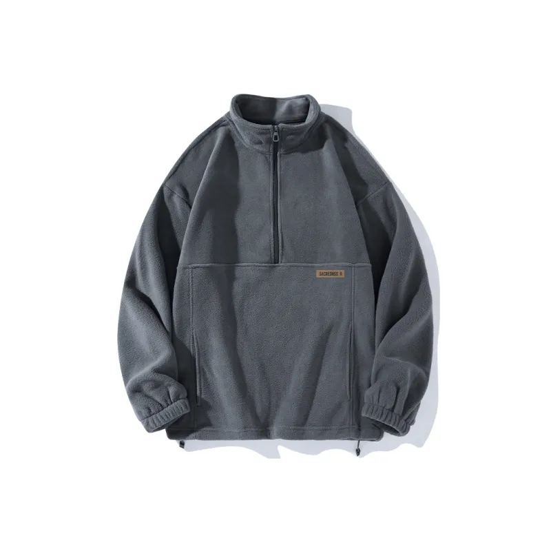 Sacrednss R Sweatshirts Unisex-3