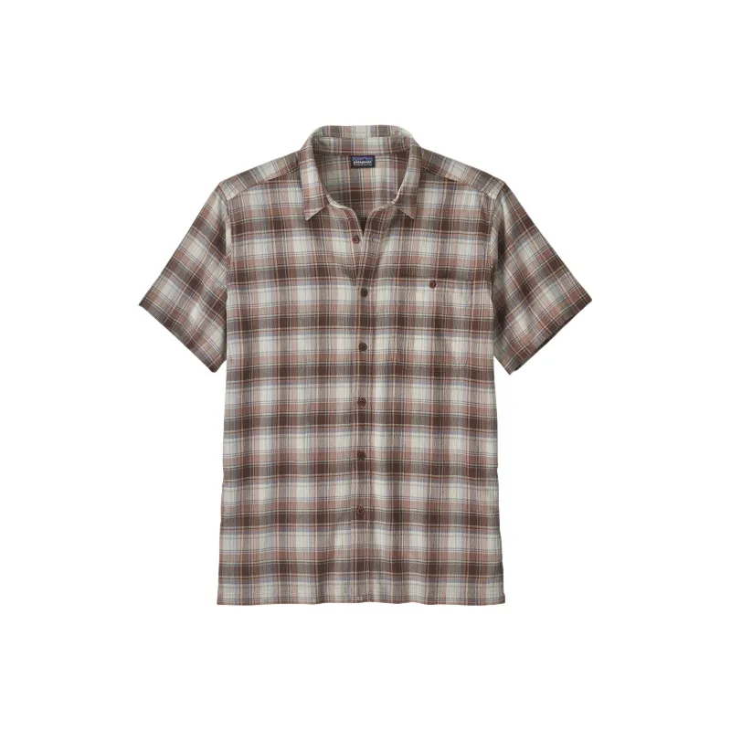Patagonia A/C Shirt-5