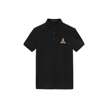 PEACEBIRD MEN Polo Shirt Unisex