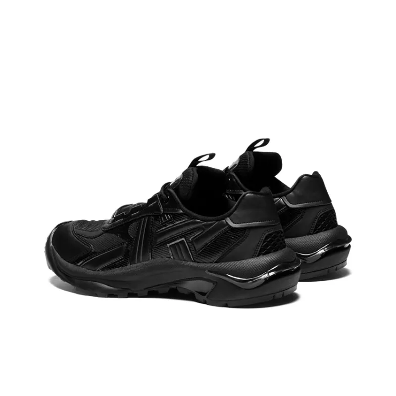 Onitsuka Tiger Tigtrail Rs Black-3