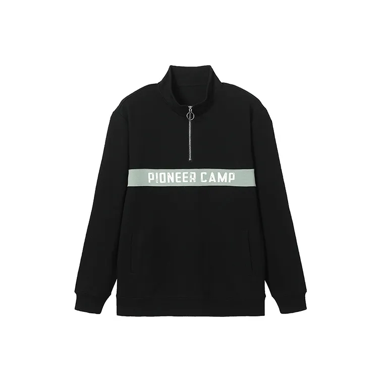 PIONEER CAMP Sweatshirts Unisex-5