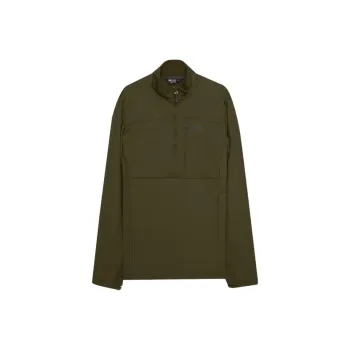 Outdoor Research Sweatshirt Men's Army Green