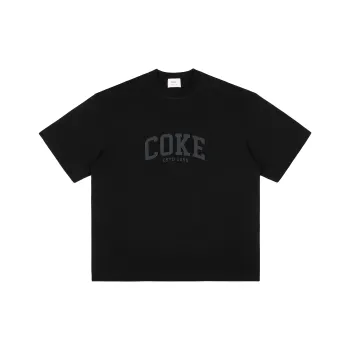 Coke T-Shirts Unisex