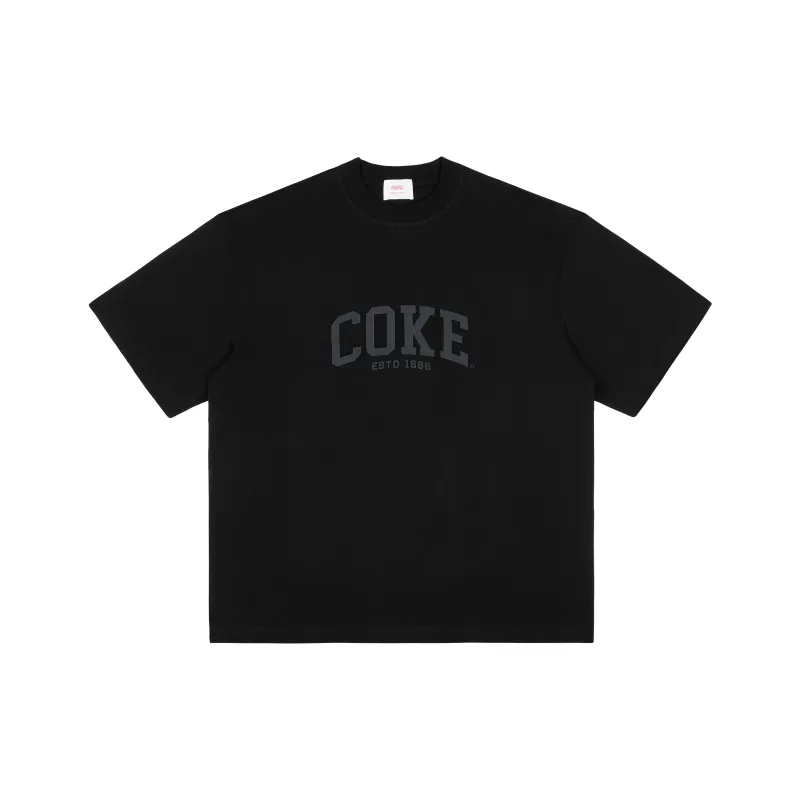 Coke T Shirts Unisex-0