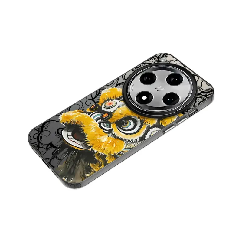 YIBAOBAO Phone Cases-1