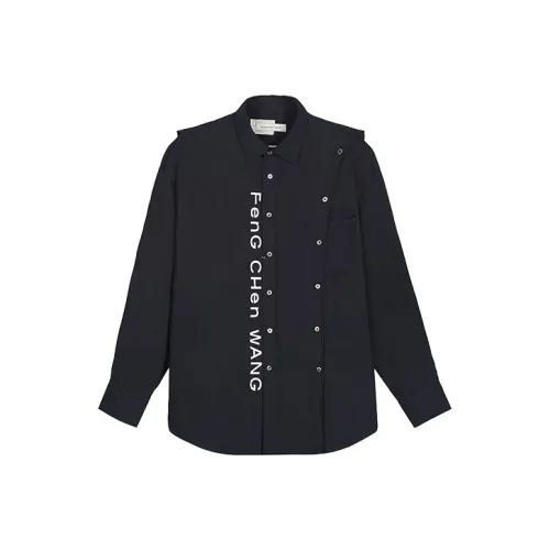 shoes jenny fairy ls5523 06 black Shirts Unisex Black