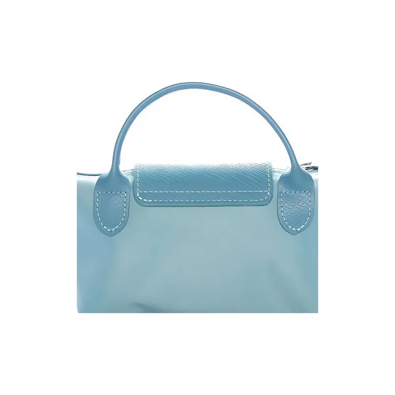 LONGCHAMP Le Pliage Green Handbags-3